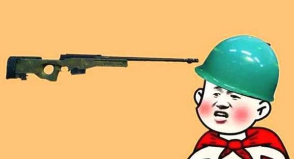 刺激战场能秒一级头的武器有哪一些 刺激战场一枪爆头武器盘点