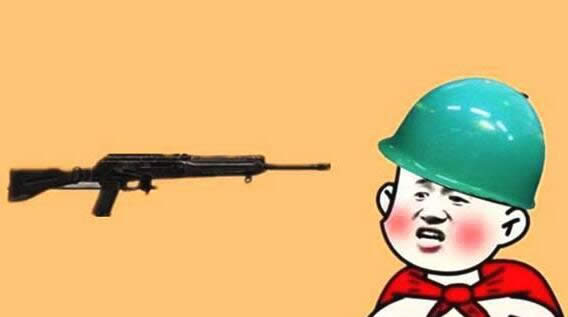 刺激战场能秒一级头的武器有哪一些 刺激战场一枪爆头武器盘点