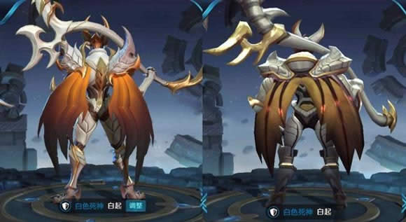 ������ҫ�����ɫ����Ƥ��������Ч��� ������ҫ��ɫ����Ƥ��������Ч�Ա�