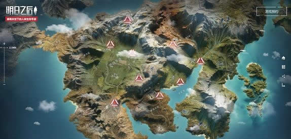 明日之后有哪一些阵营势力 明日之后四大阵营势力介绍