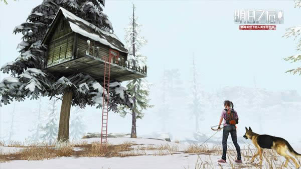 明日之后有哪一些职业 战斗采集制作职业转职选择哪一个好