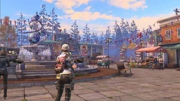 明日之后有哪一些职业 战斗采集制作职业转职选择哪一个好