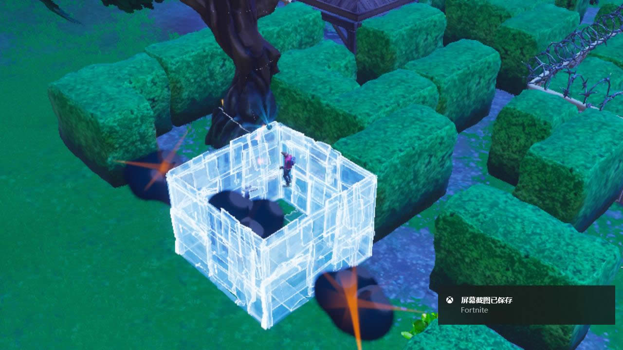 ����֮ҹ����ɭ����δ� ����֮ҹ����ɭ���Թ��򷨹���