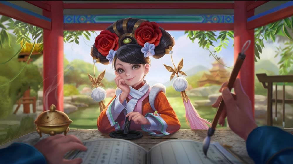 ������ҫ��������ܲ��ħ��С������һ���� ������ҫ��������ܲ��ħ��С����Ա�