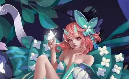 阴阳师克制桔梗的式神都有谁 阴阳师克制桔梗式神盘点