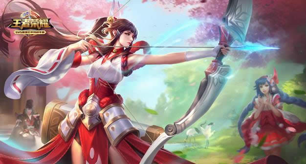 王者荣耀无位移英雄如何保护自己 王者荣耀无位移英雄自保攻略