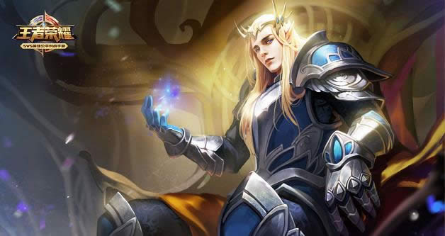 王者荣耀无位移英雄如何保护自己 王者荣耀无位移英雄自保攻略