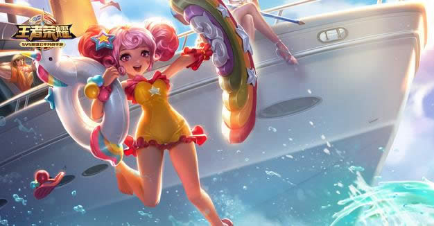 王者荣耀无位移英雄如何保护自己 王者荣耀无位移英雄自保攻略