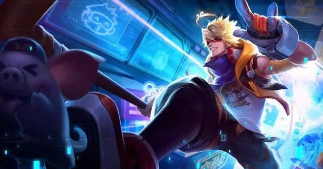 王者荣耀S13赛季后期强势的英雄有哪一些 王者荣耀S13赛季后期强势英雄盘点