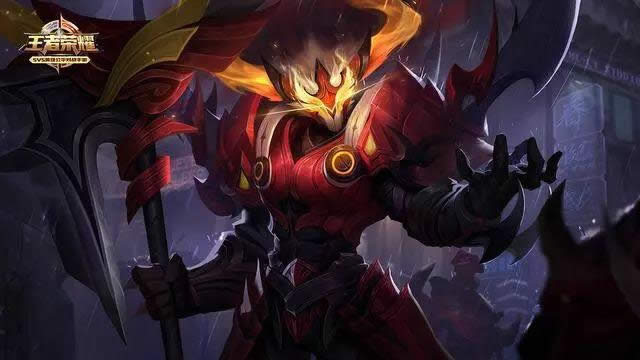 王者荣耀S13赛季后期强势的英雄有哪一些 王者荣耀S13赛季后期强势英雄盘点