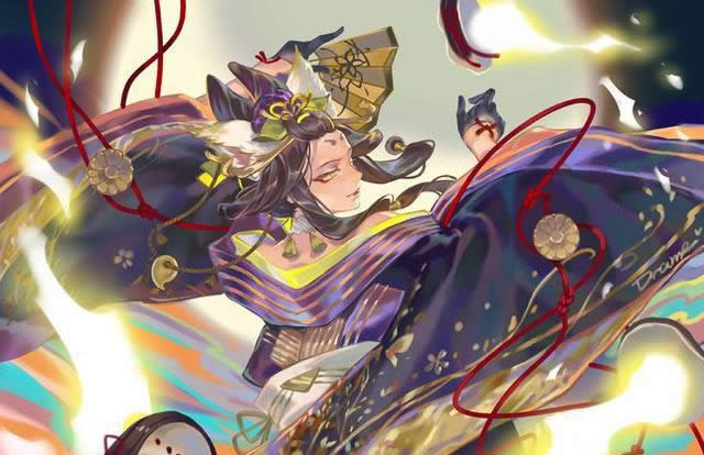 阴阳师什么御魂好 阴阳师五大御魂首领详解