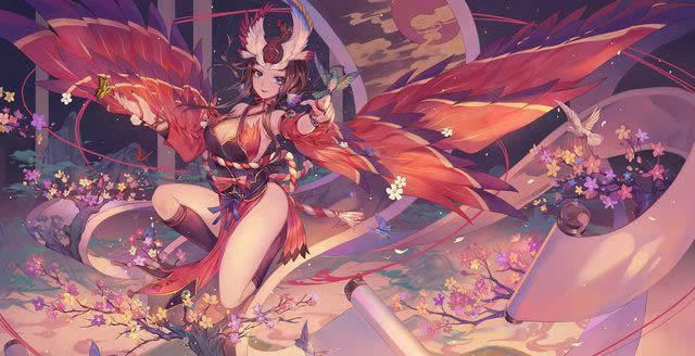 阴阳师什么御魂好 阴阳师五大御魂首领详解