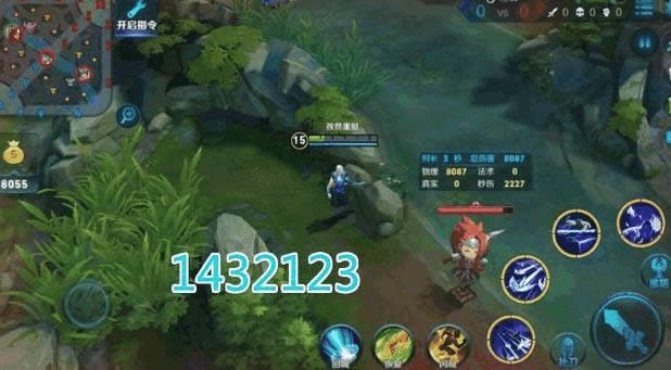 王者荣耀元歌如何连招 王者荣耀元歌实用连招公式