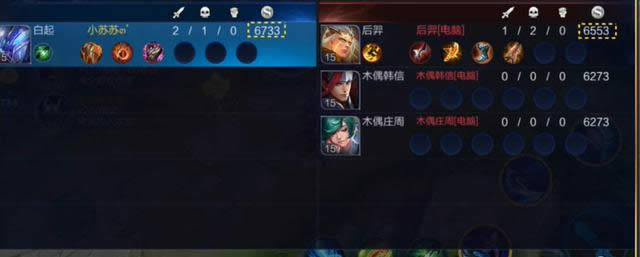 王者荣耀S13白起如何出装 王者荣耀S13白起出装推荐