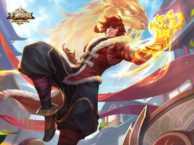 王者荣耀S13哪一些英雄反野厉害 王者荣耀S13最佳反野英雄盘点