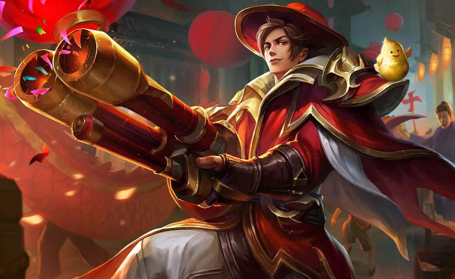 王者荣耀S13哪一些英雄反野厉害 王者荣耀S13最佳反野英雄盘点