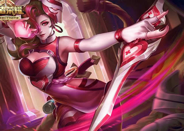 王者荣耀S13哪一些英雄反野厉害 王者荣耀S13最佳反野英雄盘点