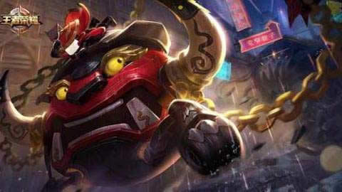 王者荣耀黄忠和谁搭配好 王者荣耀黄忠搭配组合推荐