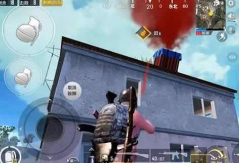 �̼�ս����Ͷ���ݶ���ΰ� �̼�ս���ݶ���Ͷ��