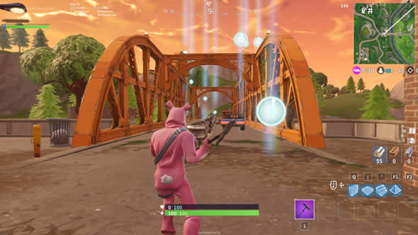 ����֮ҹ��ʱ���������� ����֮ҹ��ʱ�����淨����