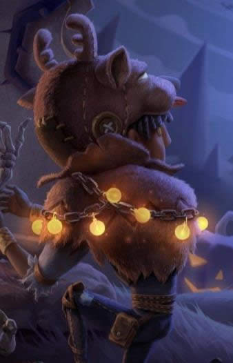 �����˸���ʥ������ͼ��ʲô�ʵ� �����˸���ʥ������ͼ�ʵ�����