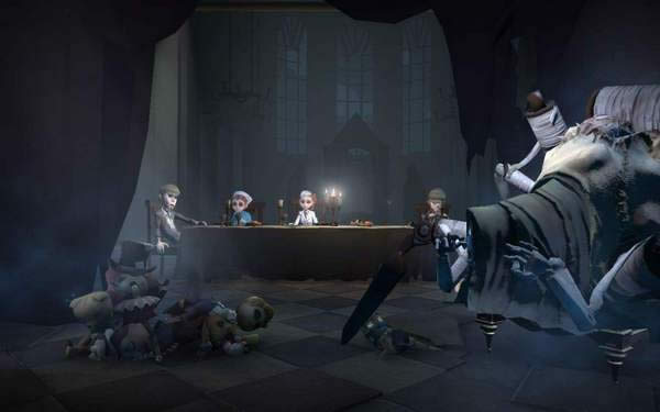 �����˸�������ս��ʲô �����˸�������ս�淨����