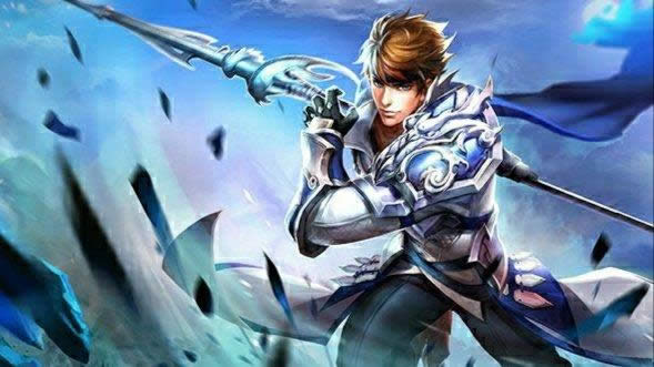 王者荣耀体验服10.11更新了什么 王者荣耀体验服10.11英雄动作优化一览