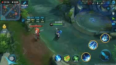 王者荣耀体验服10.11更新了什么 王者荣耀体验服10.11英雄动作优化一览