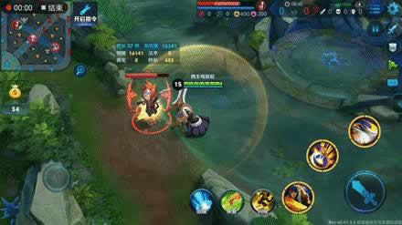 王者荣耀体验服10.11更新了什么 王者荣耀体验服10.11英雄动作优化一览