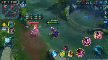 王者荣耀体验服10.11更新了什么 王者荣耀体验服10.11英雄动作优化一览