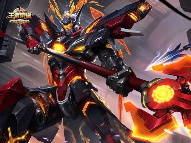 王者荣耀真实伤害谁最强 王者荣耀真实伤害英雄排行