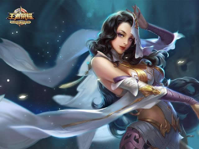 王者荣耀真实伤害谁最强 王者荣耀真实伤害英雄排行