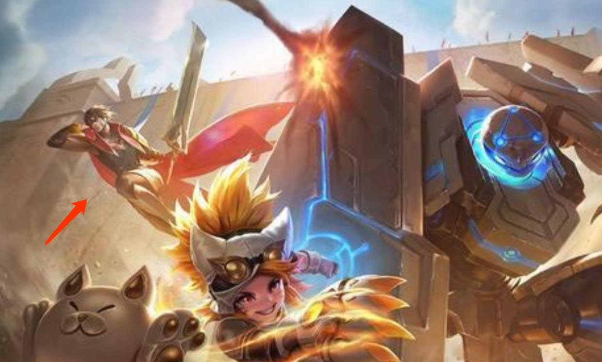 王者荣耀水晶商店上架新英雄是谁 王者荣耀水晶商店新英雄曝光