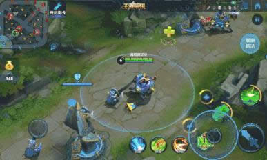 王者荣耀太乙华丽摇滚如何样 王者荣耀太乙华丽摇滚特效预览