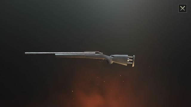 刺激战场枪械有什么外号 刺激战场枪械外号盘点