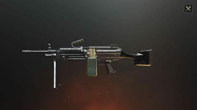 刺激战场枪械有什么外号 刺激战场枪械外号盘点