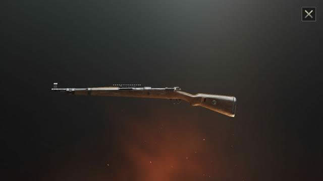 刺激战场枪械有什么外号 刺激战场枪械外号盘点