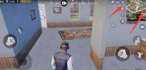 刺激战场如何快速找人 刺激战场快速找人方法