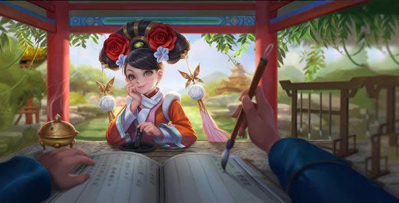 王者荣耀如懿传系列皮肤还有哪一些 王者荣耀如懿传合作系列皮肤预测