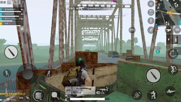 绝地求生全军出击动脉铁桥如何打 绝地求生全军出击动脉铁桥攻防战要点