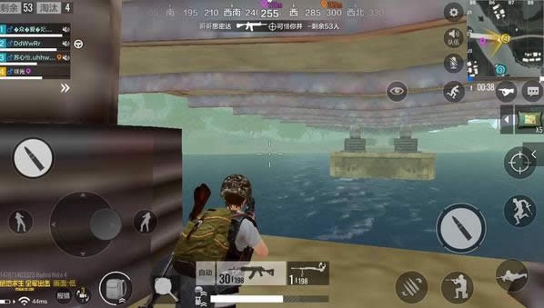 绝地求生全军出击动脉铁桥如何打 绝地求生全军出击动脉铁桥攻防战要点