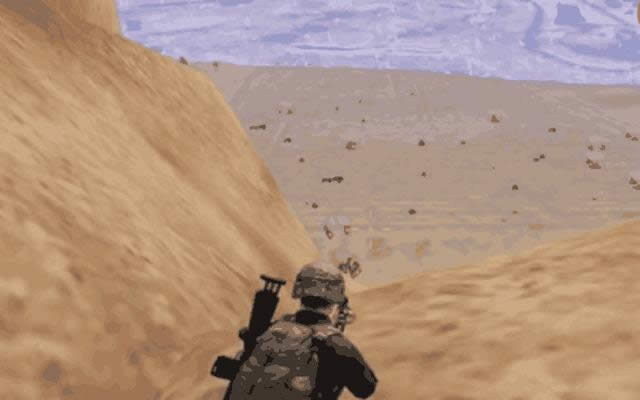 �̼�ս��ɳĮ��ͼ���Ķ��ѻ��ȽϺ� �̼�ս��ɳĮ��Ѿѻ����Ƽ�