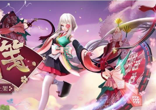 阴阳师鸩新皮肤什么样 阴阳师鸩新皮肤上线时间介绍