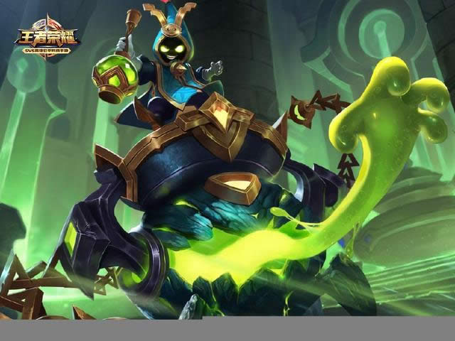 王者荣耀体验服10.9更新了什么 王者荣耀体验服10.9更新内容