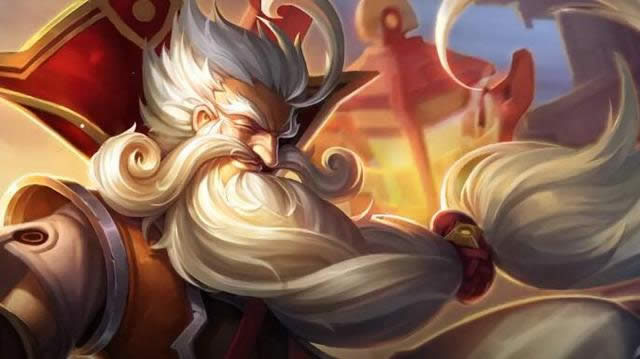 王者荣耀后期单挑王是谁 王者荣耀后期单挑能力最强英雄盘点