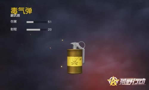 荒野行动面罩新功能是什么 荒野行动网面罩用法详细说明