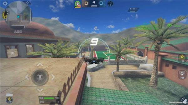 CF手游度假别墅如何样 CF手游度假别墅具体路线和设施分析