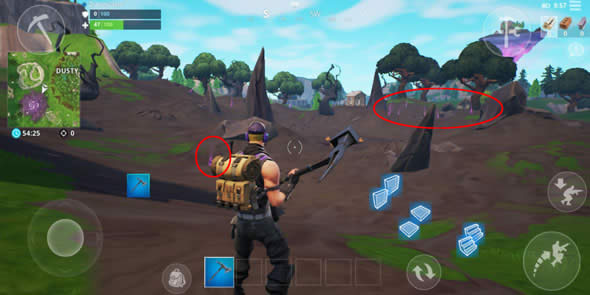 堡垒之夜第六赛季第二周英雄勋章任务如何完成