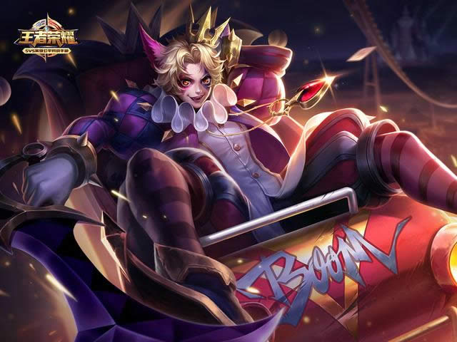 王者荣耀S13赛季胜率最高野王是谁 王者荣耀S13赛季胜率最高打野英雄排行