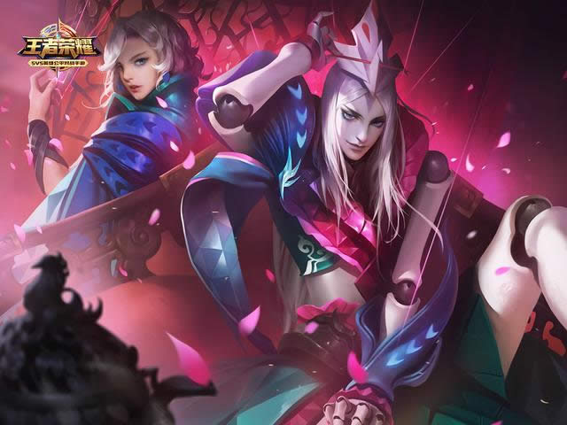 王者荣耀S13赛季胜率最高野王是谁 王者荣耀S13赛季胜率最高打野英雄排行